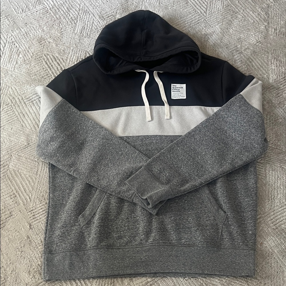 Men’s Sonoma Pullover Hoodie